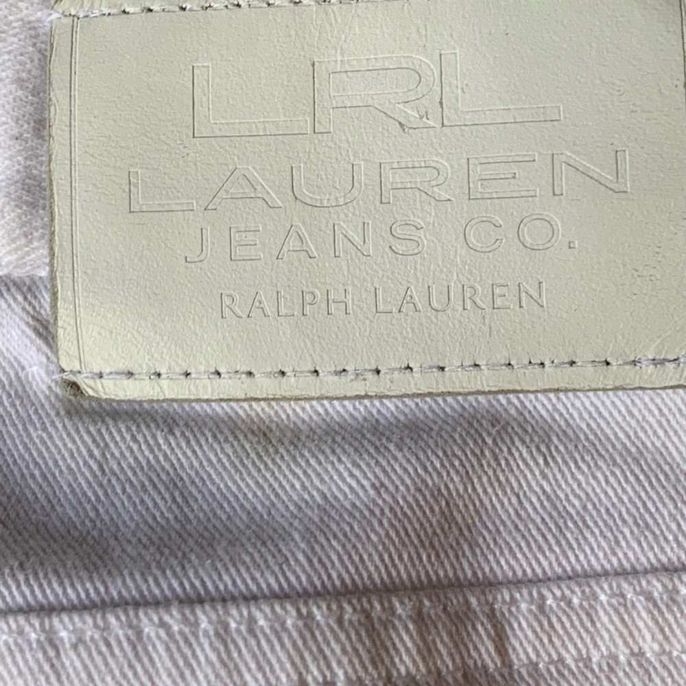 Lauren Ralph Lauren Women Jeans - Picture 9 of 9